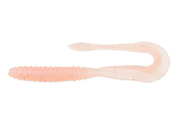 Keitech Mad Wag Mini 3.5" / 7,4cm Natural Pink