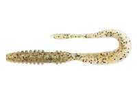 Keitech Mad Wag Mini 3.5" / 7,4cm Silver Shad