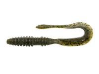 Keitech Mad Wag Mini 3.5" / 7,4cm Watermelon PP.