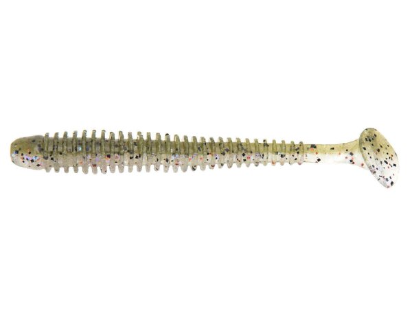 Keitech Swing Impact 3.5" / 8,5cm Barsch 2