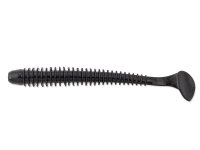 Keitech Swing Impact 3.5" / 8,5cm Black