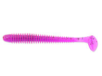 Keitech Swing Impact 3.5" / 8,5cm Chameleon / Black & Blue FLK