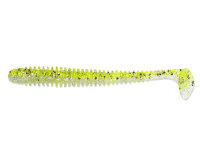 Keitech Swing Impact 3.5" / 8,5cm Chartreuse Ice Shad