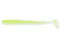 Keitech Swing Impact 3.5" / 8,5cm Chartreuse Shad