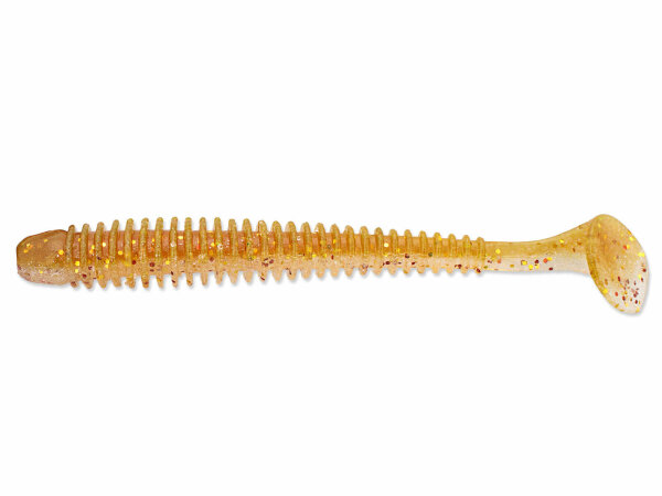 Keitech Swing Impact 3.5" / 8,5cm Golden Goby (BA-Edition)