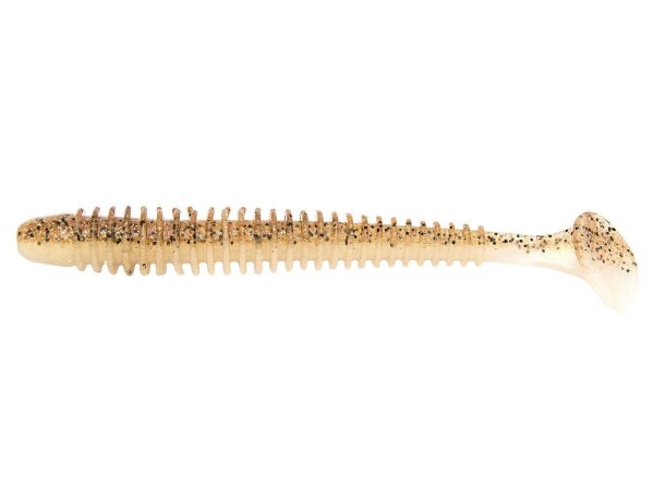 Keitech Swing Impact 3.5" / 8,5cm Golden Shiner