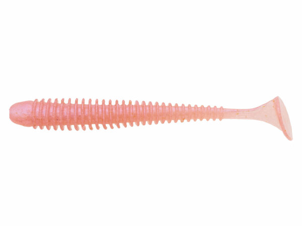 Keitech Swing Impact 3.5" / 8,5cm Natural Worm (Oxblood)
