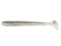 Keitech Swing Impact 3.5" / 8,5cm Silver Baitfish