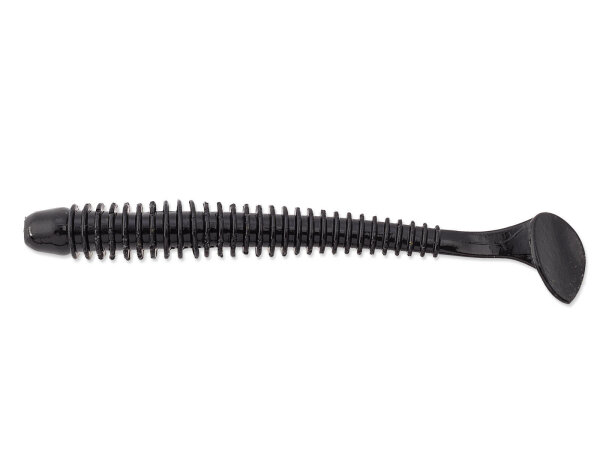 Keitech Swing Impact 4.5" / 12,5cm Black