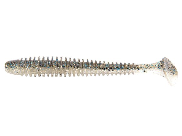 Keitech Swing Impact 4.5" / 12,5cm Bluegill Flash