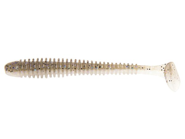 Keitech Swing Impact 4.5" / 12,5cm Electric Shad