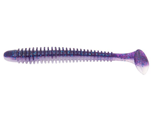 Keitech Swing Impact 4.5" / 12,5cm Lee La Shad