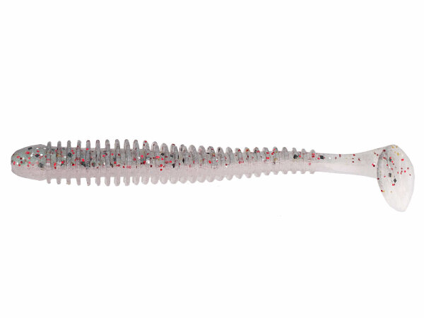 Keitech Swing Impact 4.5" / 12,5cm MOP Roach (AM-Edition)