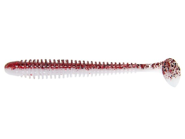 Keitech Swing Impact 4.5" / 12,5cm Zombie (BA-Edition)
