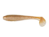 Keitech FAT Swing Impact 3.3" / 8,2cm Golden Goby (BA-Edition)