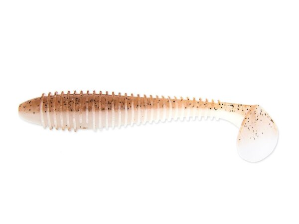 Keitech FAT Swing Impact 3.3" / 8,2cm Natural Craw