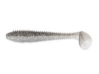 Keitech FAT Swing Impact 3.3" / 8,2cm Silver Baitfish