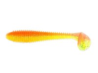 Keitech FAT Swing Impact 4.3" / 11cm Orange Shiner