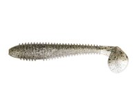 Keitech FAT Swing Impact 4.3" / 11cm Silver Flash Minnow