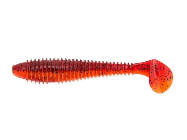 Keitech FAT Swing Impact 5.8" / 14,5cm Delta Craw