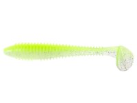 Keitech FAT Swing Impact 7.8" / 20cm Chartreuse Shad