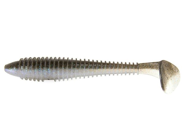 Keitech FAT Swing Impact 7.8" / 20cm Electric Shad