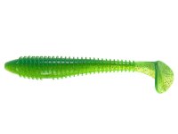 Keitech FAT Swing Impact 7.8" / 20cm Lime / Chartreuse