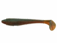 Keitech FAT Swing Impact 7.8" / 20cm Tasty Motoroil