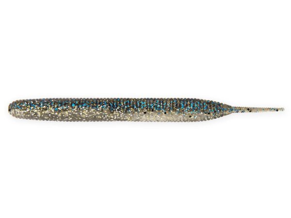 Keitech Sexy Impact 3.8" / 9,8cm Bluegill Flash