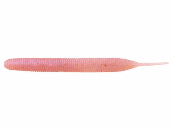 Keitech Sexy Impact 3.8" / 9,8cm Natural Worm (Oxblood)
