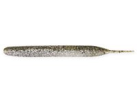 Keitech Sexy Impact 5.8" / 15cm Silver Flash Minnow