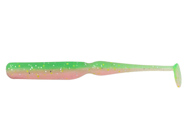 Keitech Swing Bait 2.8" / 7cm Electric Chicken (BA-Edition)