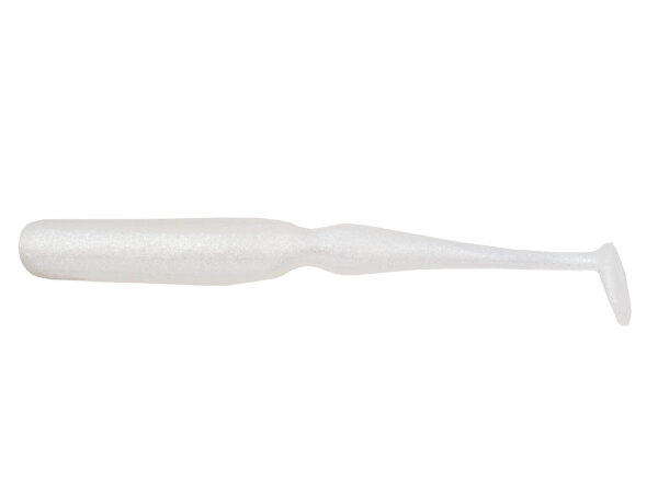Keitech Swing Bait 2.8" / 7cm Pearl White