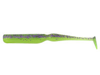 Keitech Swing Bait 2.8" / 7cm Purple Chartreuse (BA-Edition)