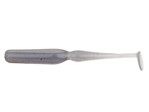 Keitech Swing Bait 2.8" / 7cm Smoke Blue Pearl