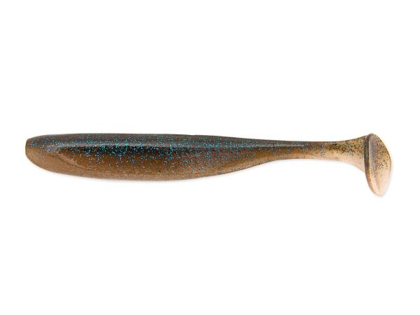 Keitech Easy Shiner 2" / 5,4cm Blue Back Cinnamon