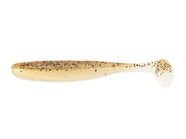 Keitech Easy Shiner 2" / 5,4cm Golden Shiner