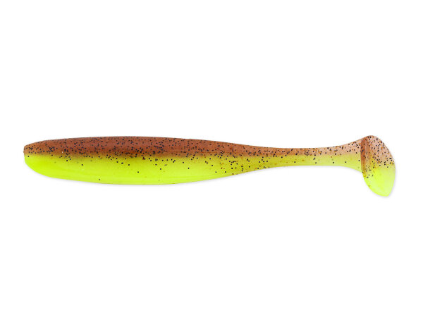 Keitech Easy Shiner 2" / 5,4cm Hot Brownie