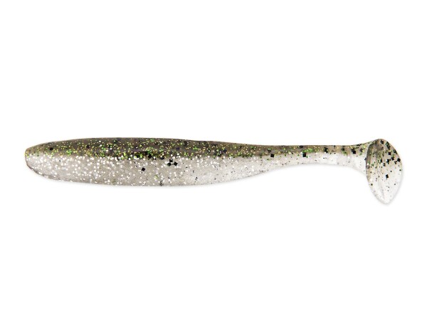 Keitech Easy Shiner 2" / 5,4cm Silver Flash Minnow