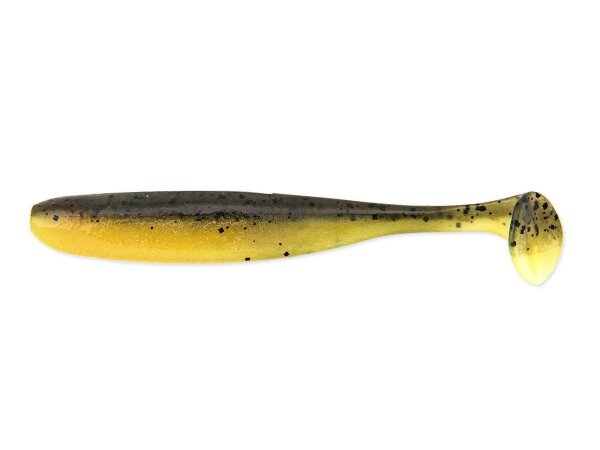 Keitech Easy Shiner 2" / 5,4cm Watermelon PP. / Yellow