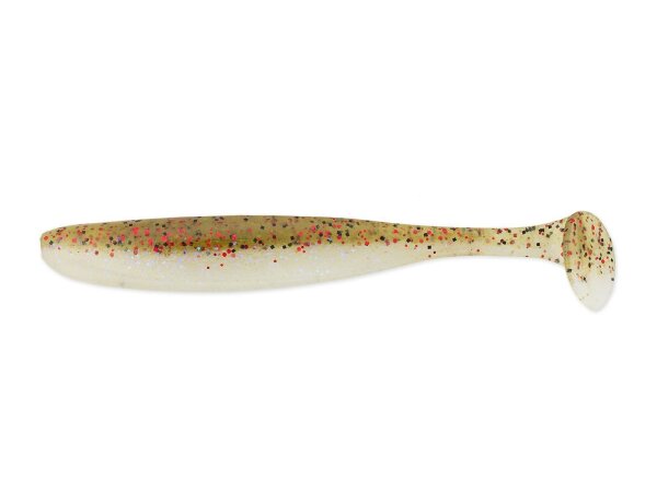 Keitech Easy Shiner 2" / 5,4cm Watermelon Red / Glow