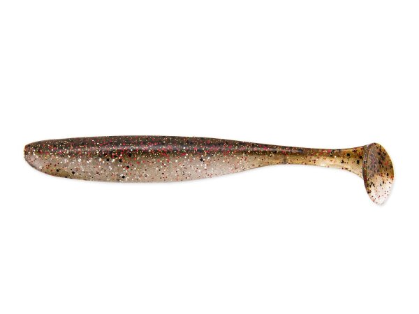 Keitech Easy Shiner 3.5" / 8,5cm Barsch (BA-Edition)