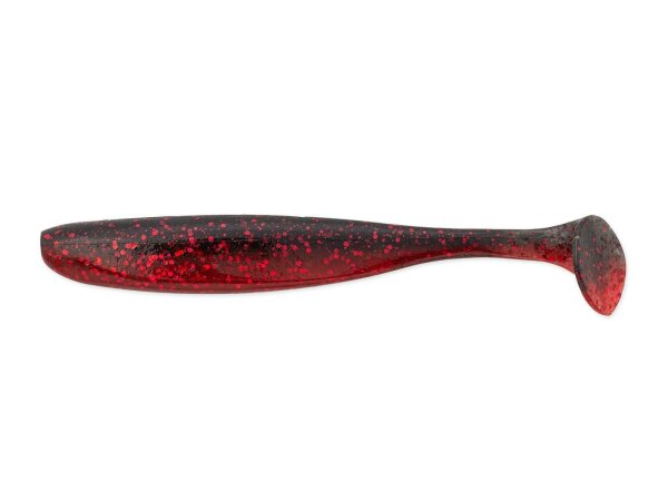 Keitech Easy Shiner 3.5" / 8,5cm Black Cherry