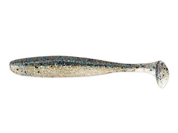Keitech Easy Shiner 3.5" / 8,5cm Bluegill Flash