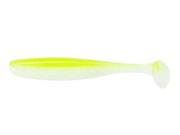 Keitech Easy Shiner 3.5" / 8,5cm Chartreuse Shad