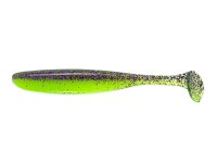 Keitech Easy Shiner 3.5" / 8,5cm Purple Chartreuse (BA-Edition)