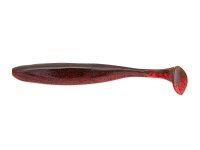 Keitech Easy Shiner 3.5" / 8,5cm Scuppernong / Red