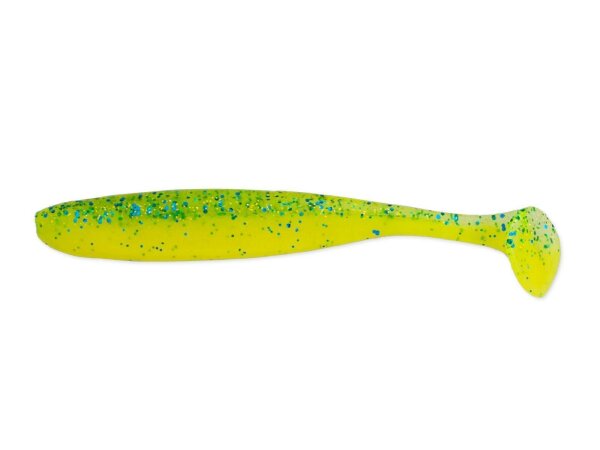Keitech Easy Shiner 3.5" / 8,5cm UV Perch