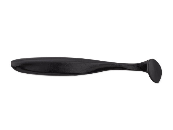 Keitech Easy Shiner 4.5" / 11,3cm Black