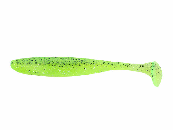 Keitech Easy Shiner 4.5" / 11,3cm Lightning Chartreuse